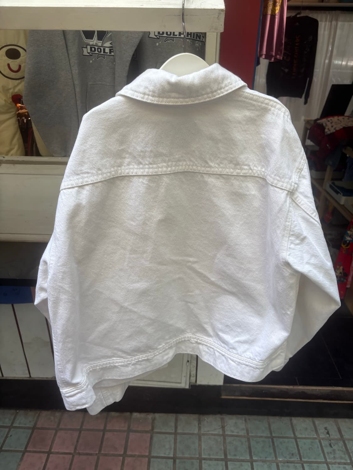 지비에이치 홈 자켓 상품이미지4