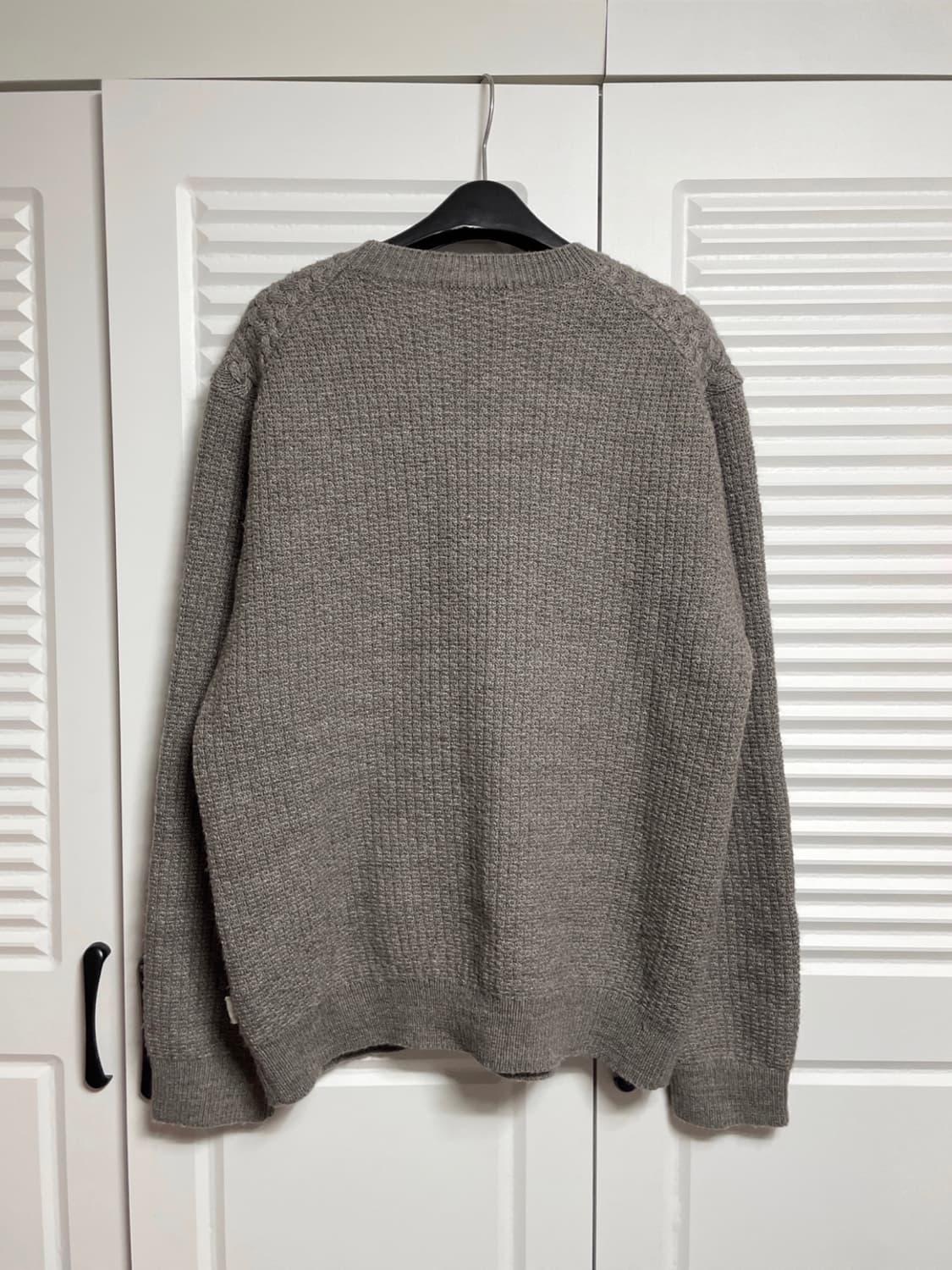 빈폴 니트 티셔츠 상품이미지3