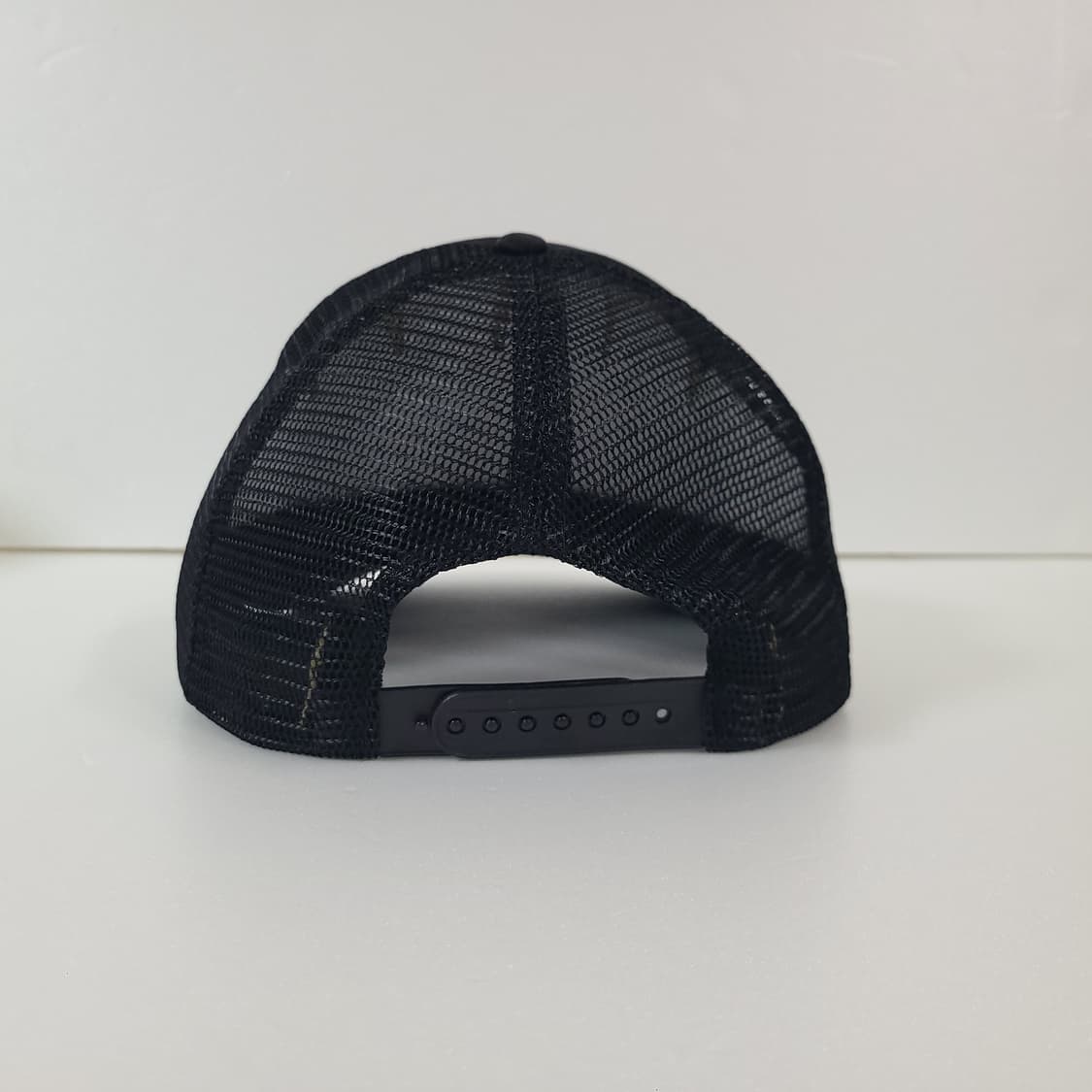 90s~00s OTTO 빈티지 트러커 캡 메쉬캡 모자 스냅백 상품이미지6