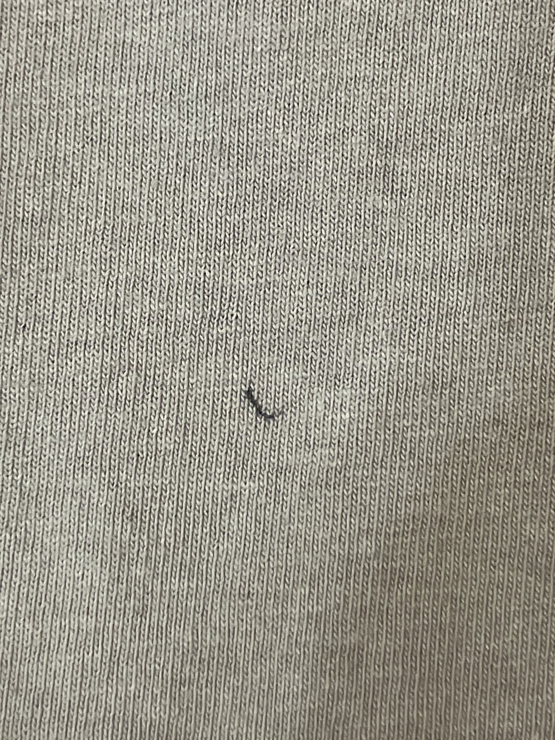 스투시 키튼 고양이 반팔 티셔츠 모브 23SS L사이즈 상품이미지6