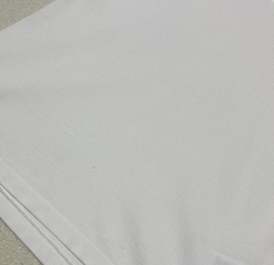 폴로 랄프로렌 스포츠 네이비 화이트 흰파 반팔  상품이미지5