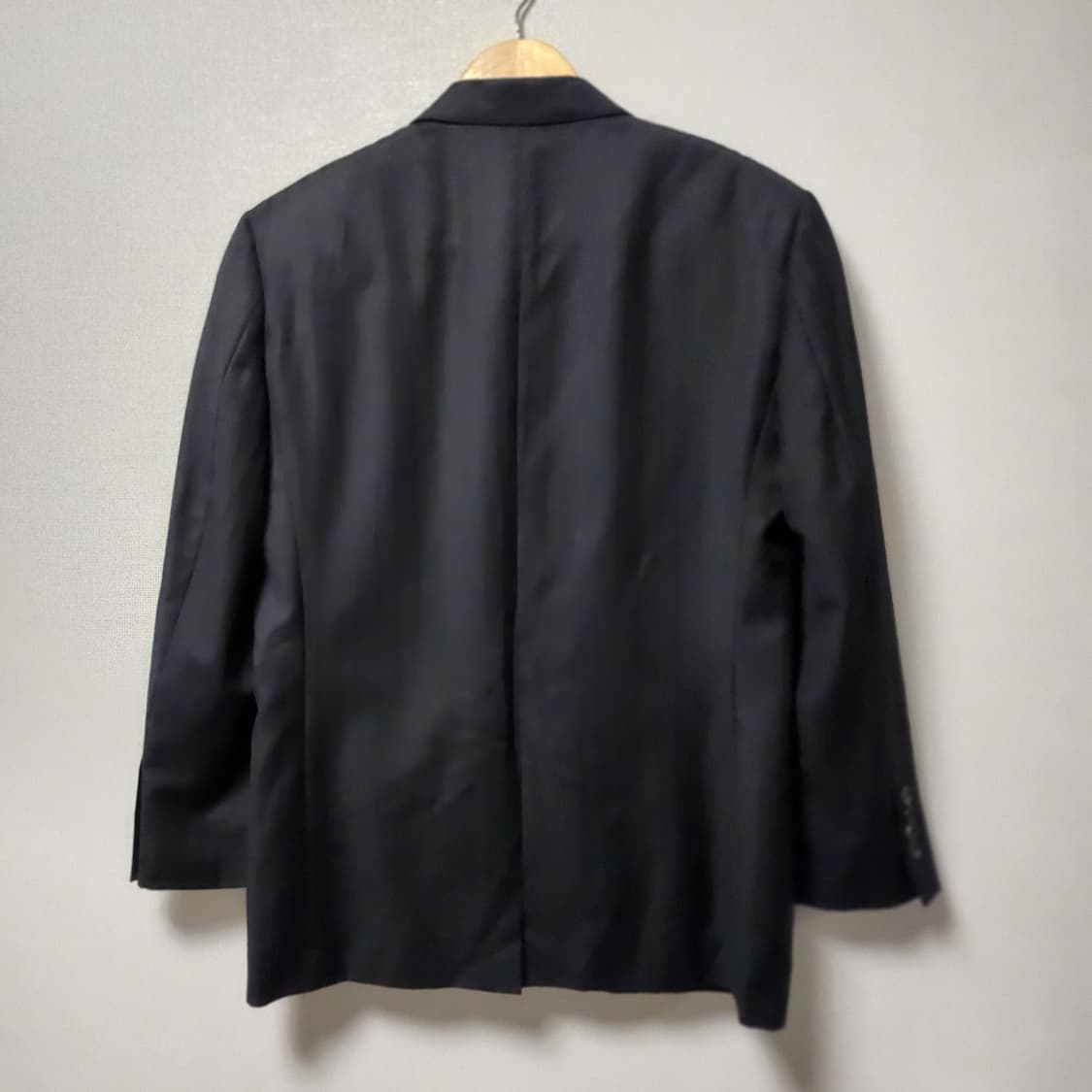 [97] 갤럭시 캐시미어 수미주라 블레이져 정장 자켓 상품이미지2