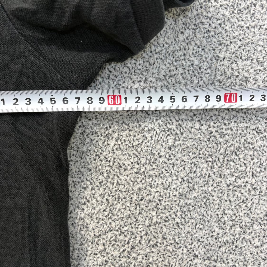 5 라코스테 반팔티 폴로셔츠 카라티 0310J 상품이미지6