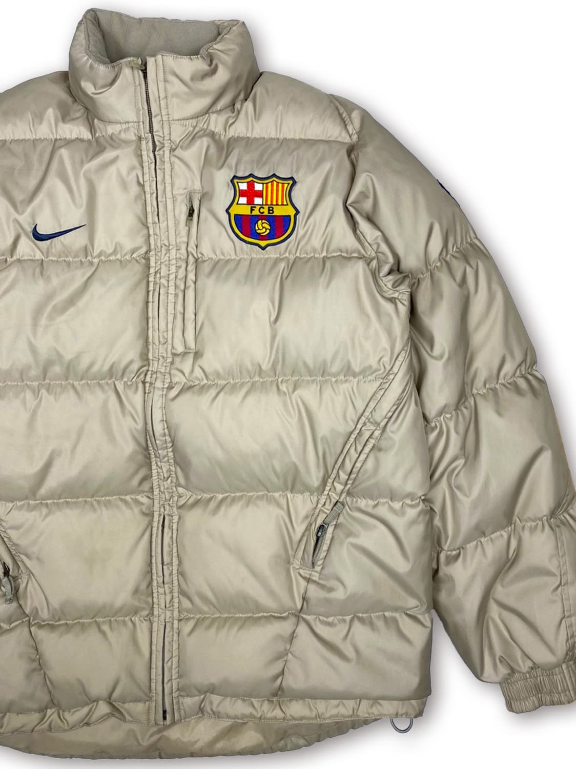 나이키 바르셀로나 샌드 패딩 상품이미지3