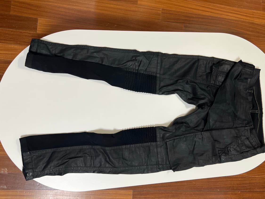 Rick owens 멤피스진 상품이미지1