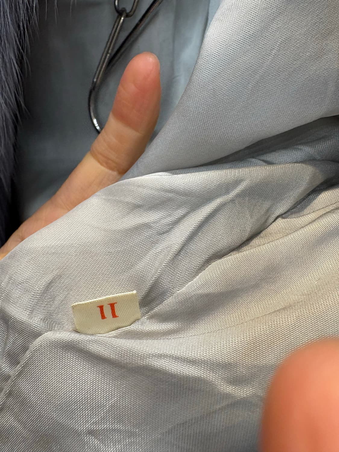 퍼플블루 폭스 상품이미지6