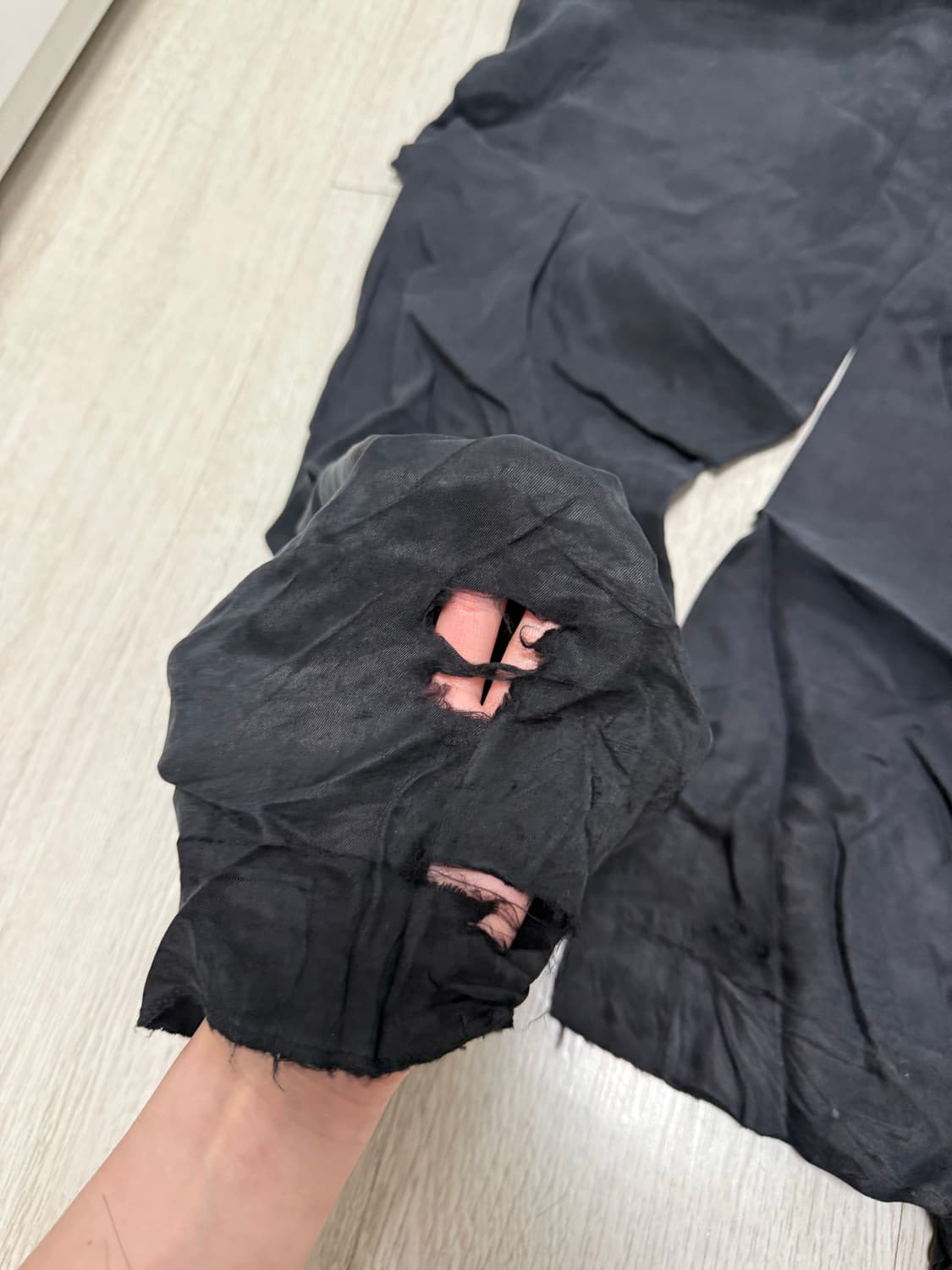 머듈 큐프라 라운지 팬츠 3 size 상품이미지7