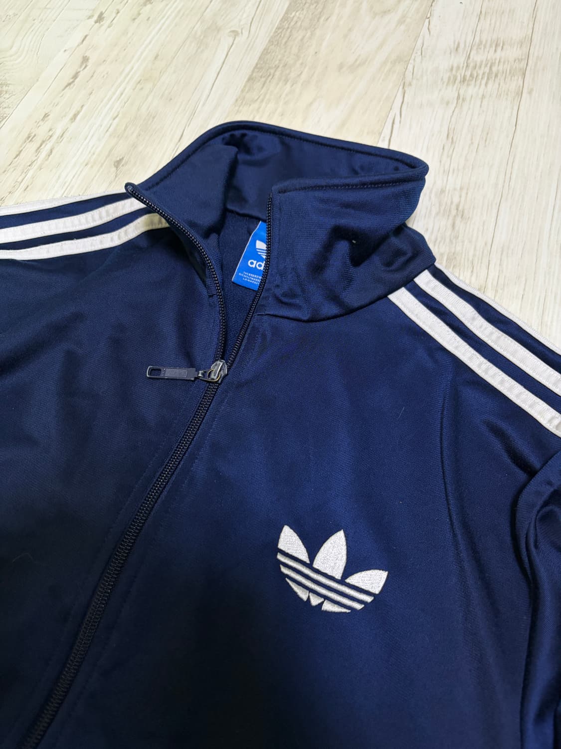 [95] 아디다스 파이어버드 트랙 자켓 트랙탑 상품이미지3