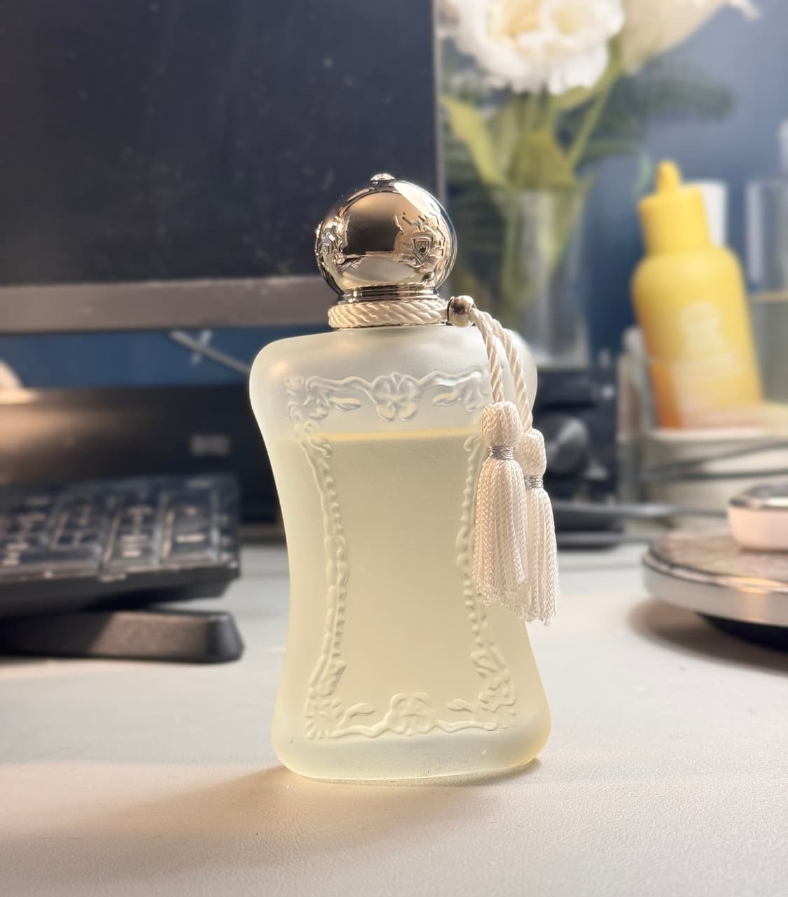 퍼퓸드말리 발라야 edp 75ml 국문택 상품이미지1