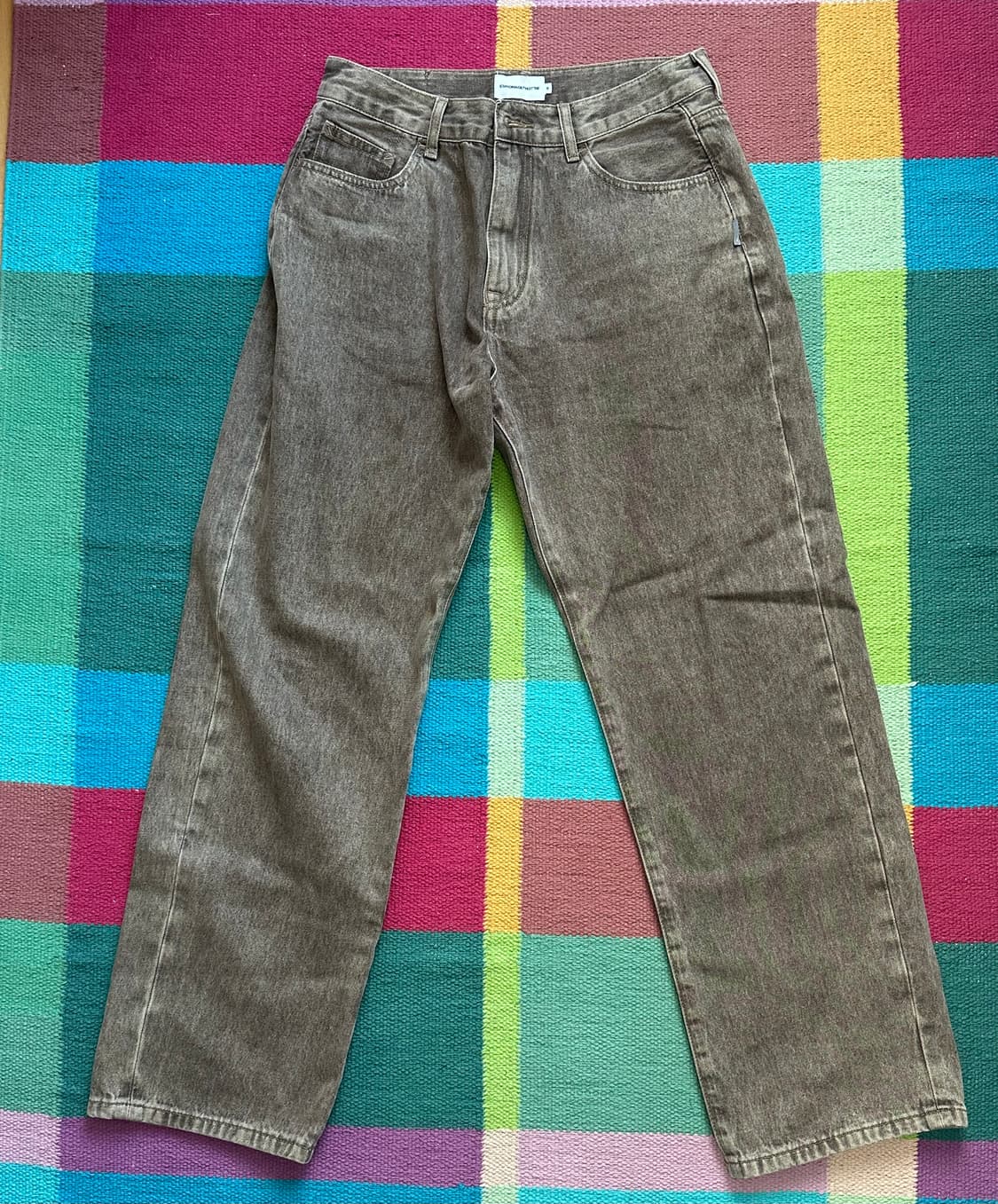 에스피오나지 pants 상품이미지1