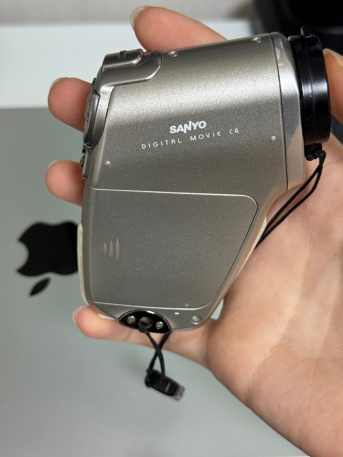 산요작티 C4 (Sanyo Xacti C4) 상품이미지5