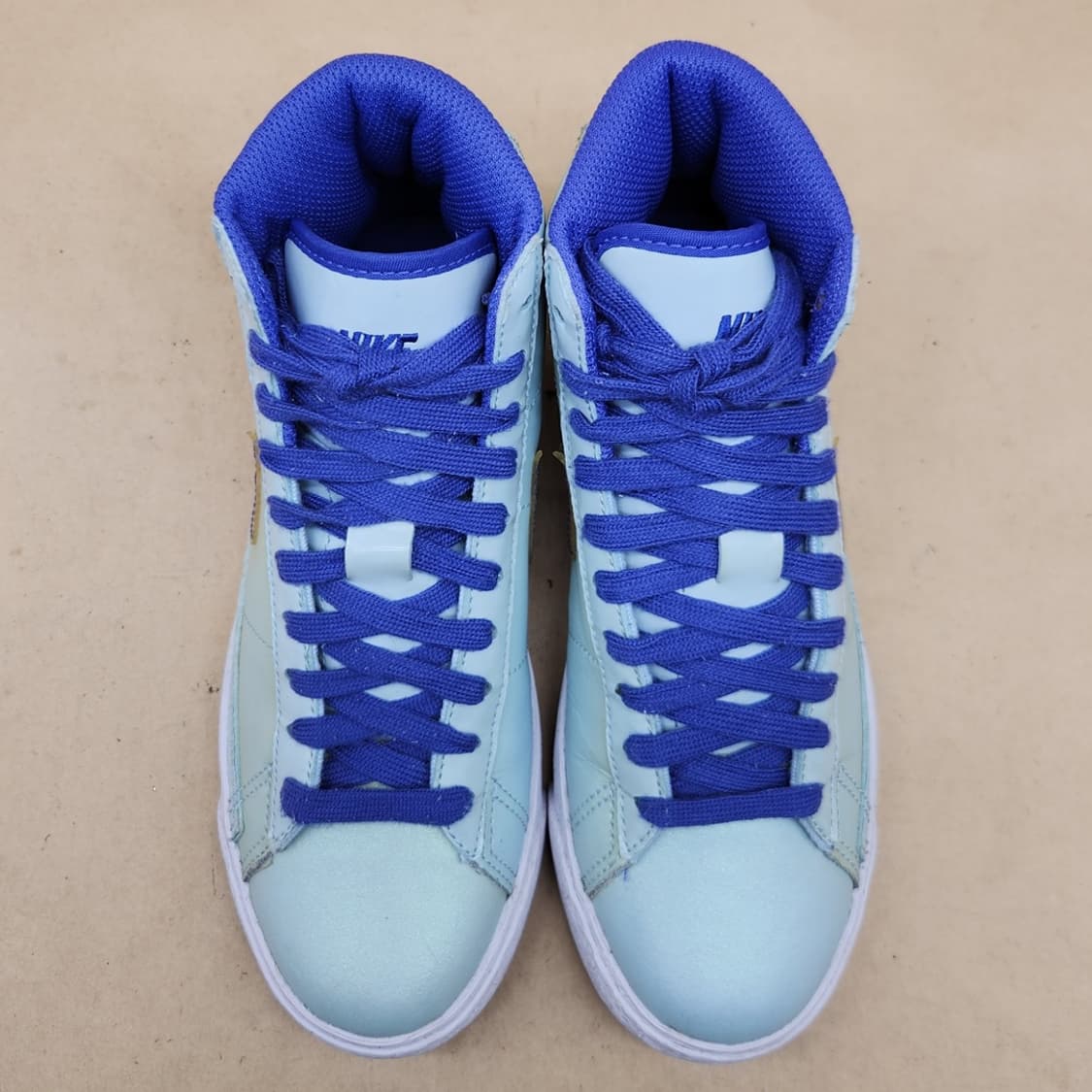 나이키 블레이저 미드77 SE 230 상품이미지2