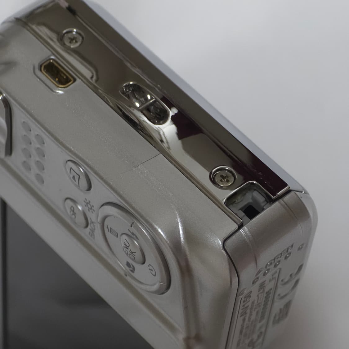 후지필름 파인픽스 av150 상품이미지3