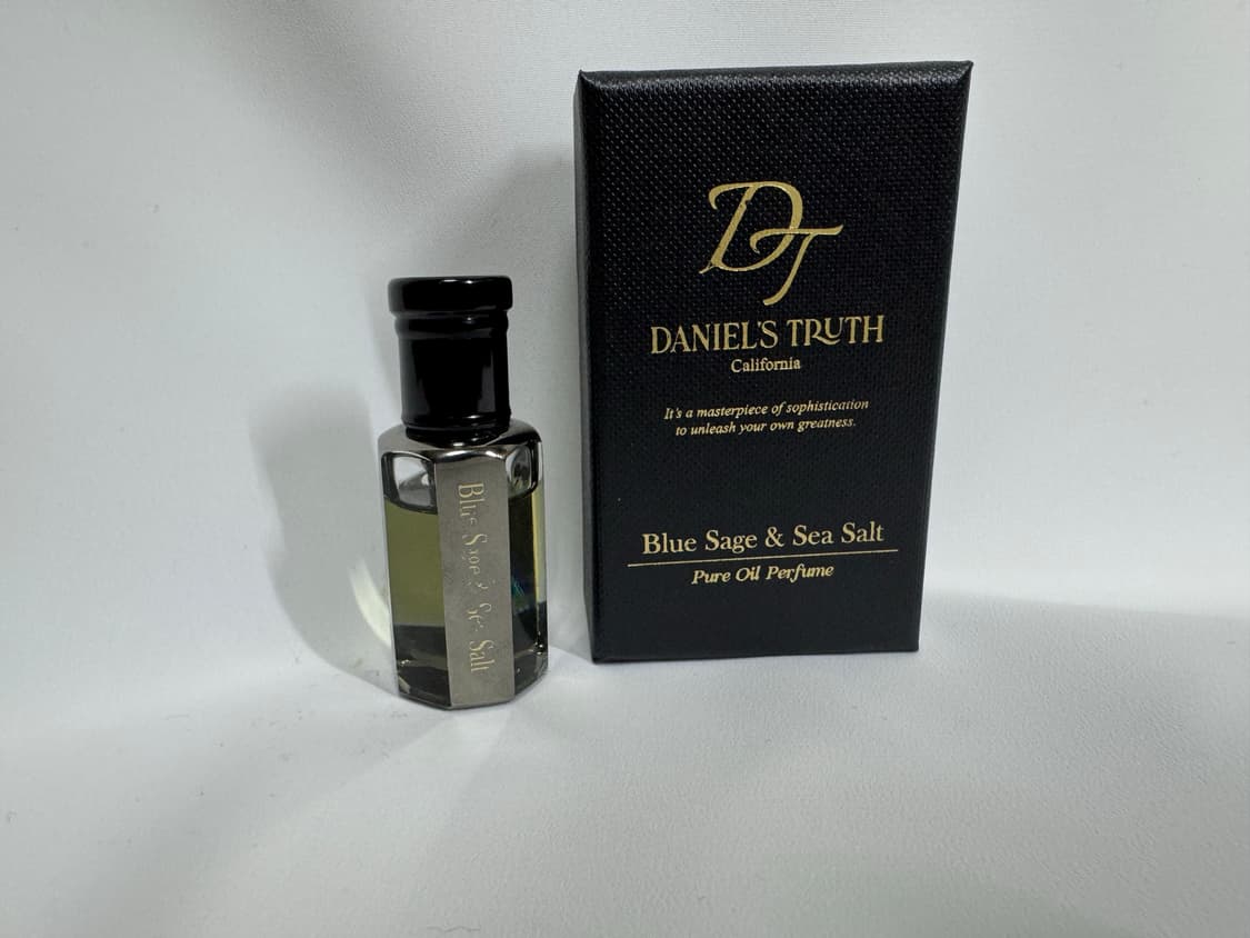 블루 세이지 앤 솔트 (Blue Sage & Salt) 상품이미지2