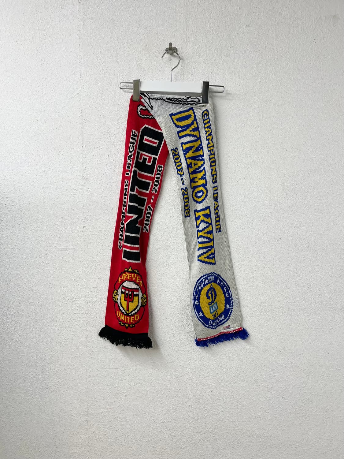 Vintage Muffler 상품이미지4