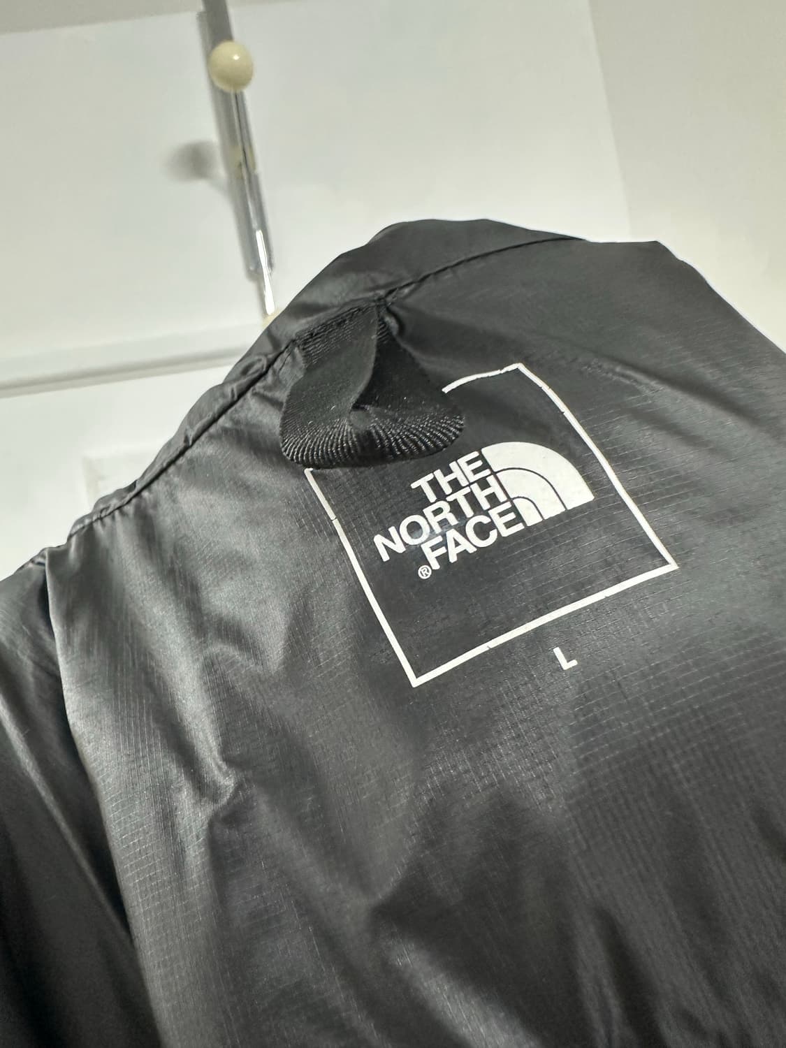 노스페이스 썬더 경량패딩 상품이미지3