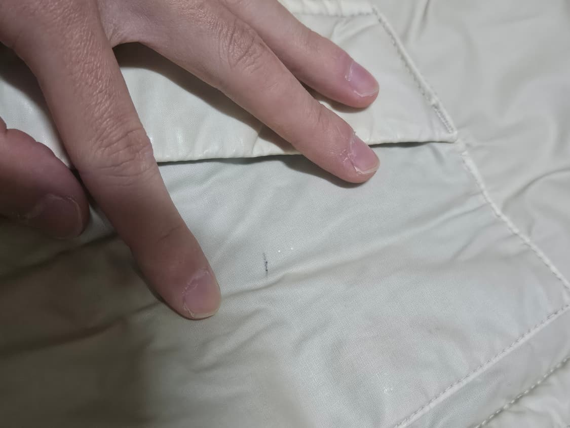 정품) 스톤아일랜드 무솔라고마타 30주년 m  상품이미지8