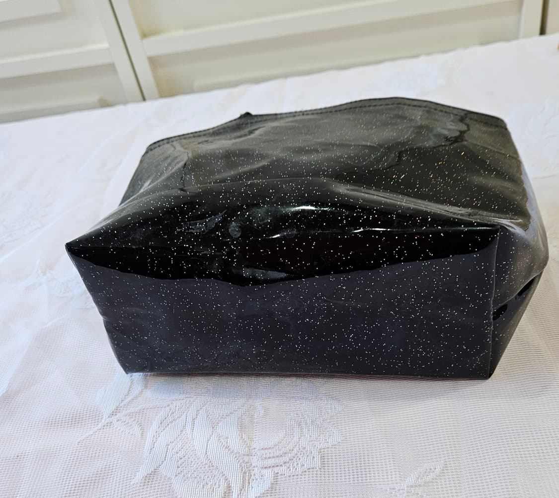 ANNA SUI 글리터 가방 상품이미지4