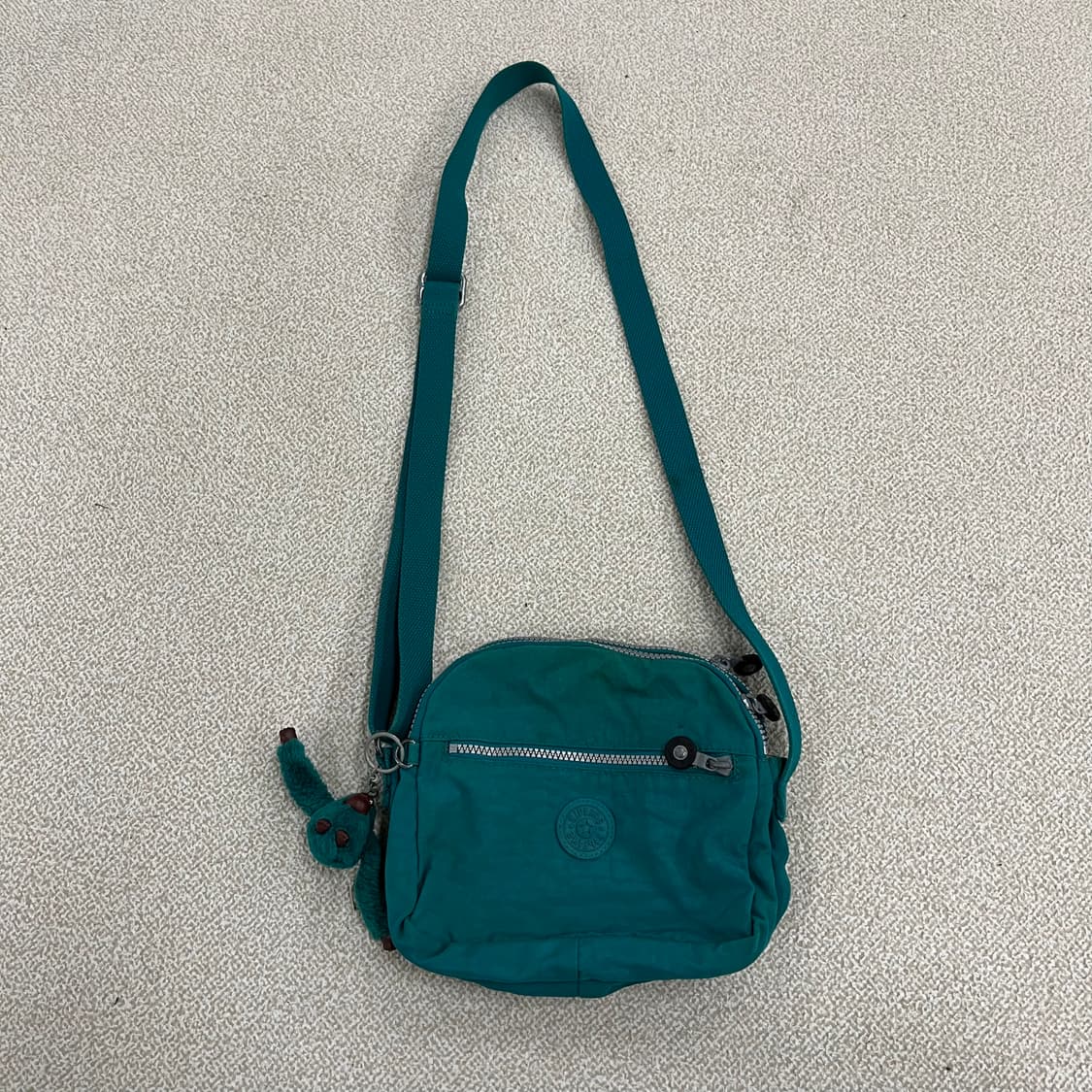 [실측확인] 키플링 크로스바디백 가방 0116M1 상품이미지1