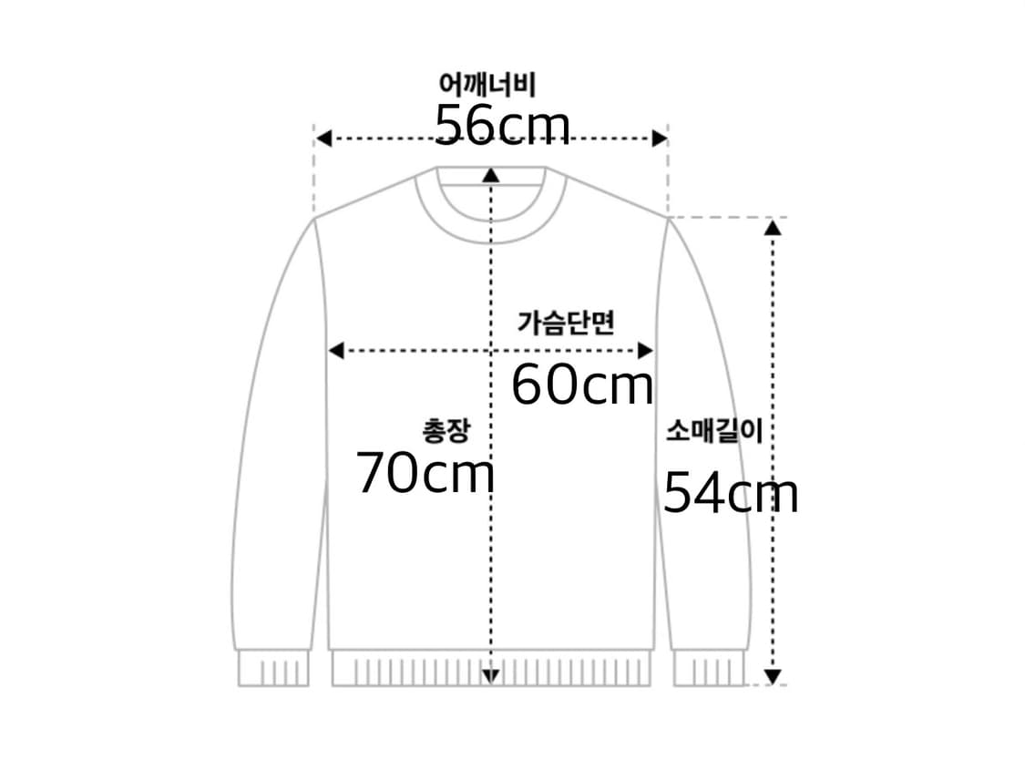 노스페이스 항공점퍼 상품이미지3