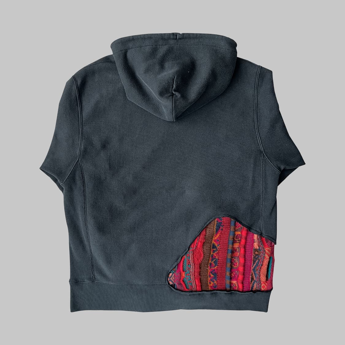 knit pattern sweatshirt no.6 상품이미지3