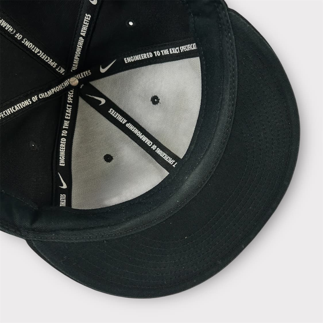 나이키 FC 트루 스냅백 (1738) 상품이미지9