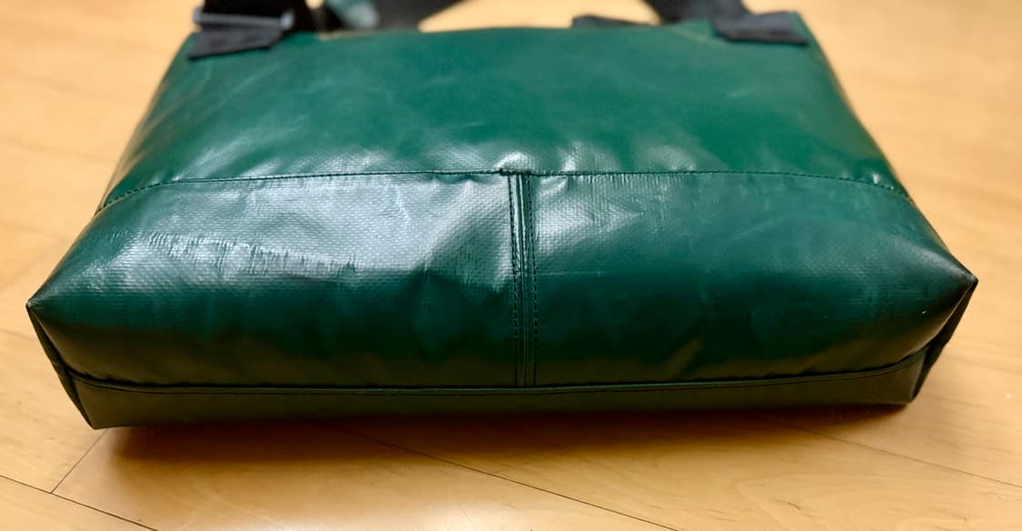 [프라이탁] F304 모스 (그린, 화이트 포인트) 상품이미지3