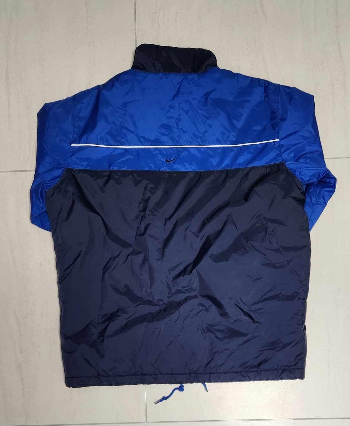 00s 빈티지 나이키자켓 상품이미지4