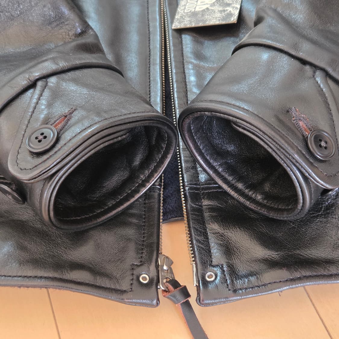 콜림보 캐틀드라이버 36 Colimbo 상품이미지2