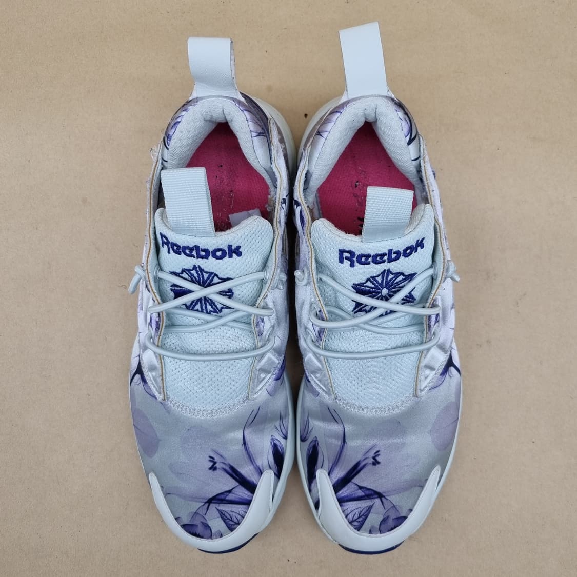 리복 퓨리라이트  그래픽 여성운동화235 상품이미지2