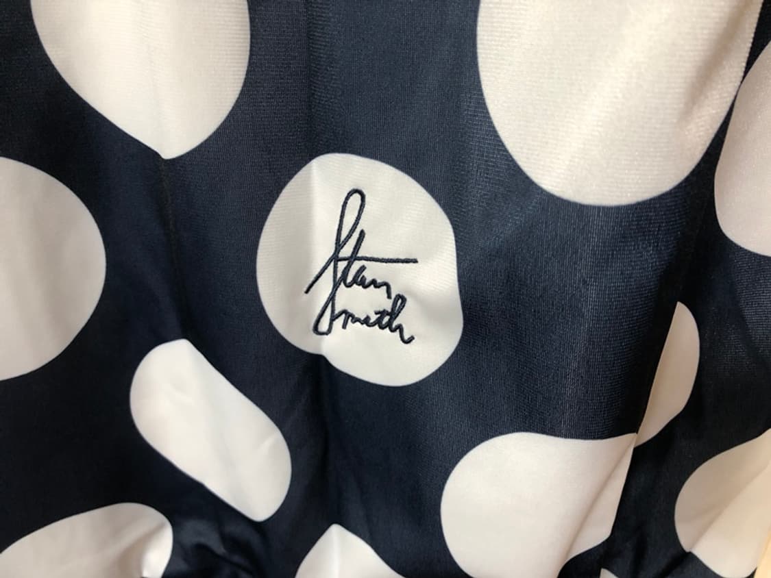 아디다스 스탠 스미스 도트 슈퍼스타 트랙탑자켓 100 상품이미지10