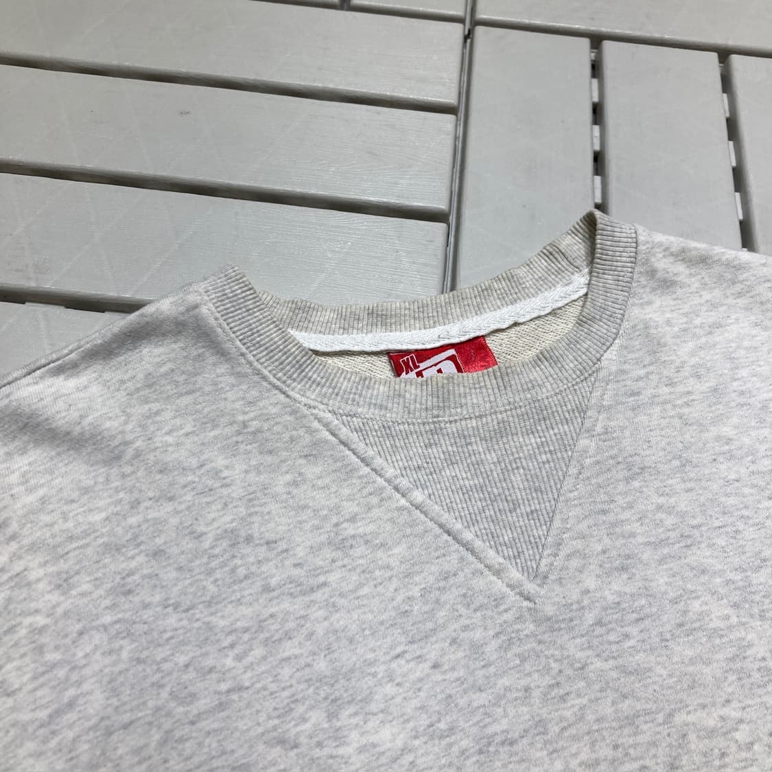 [XL]빈티지 기본 맨투맨 0305 상품이미지2