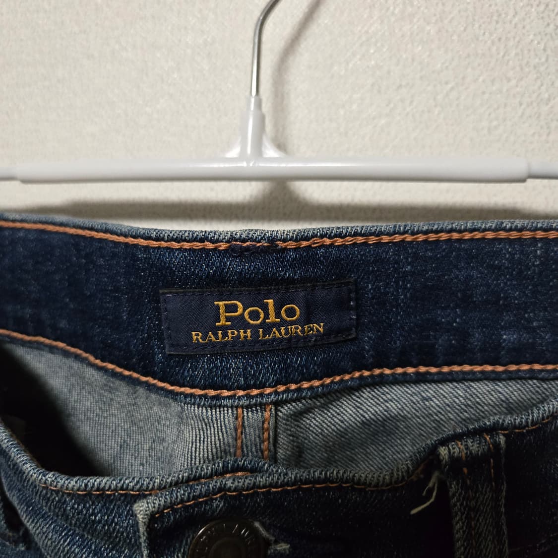 폴로랄프로렌 데님팬츠  상품이미지4