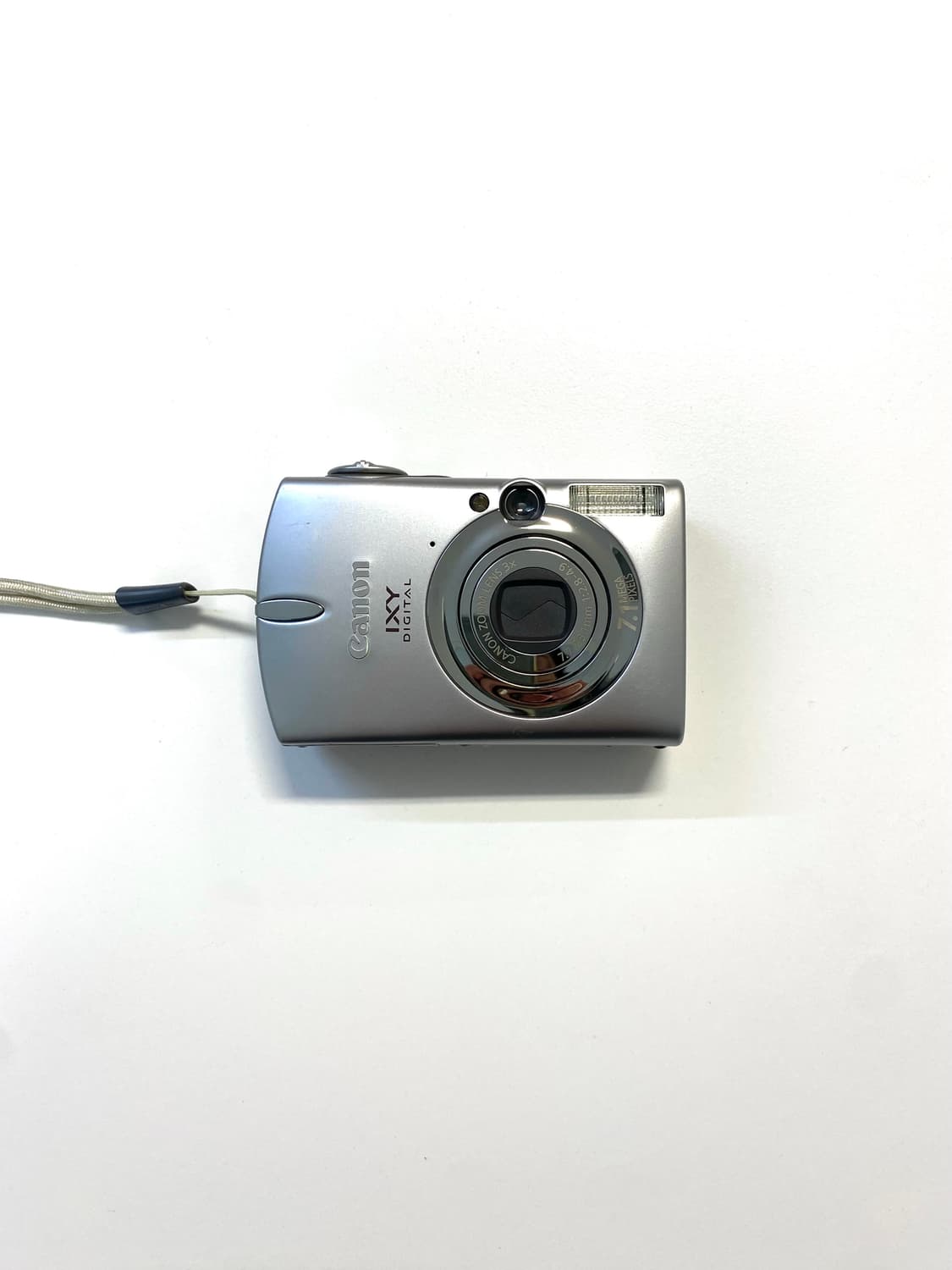 캐논 익서스 IXUS 700 디지털 카메라 (IXY 600) 상품이미지10