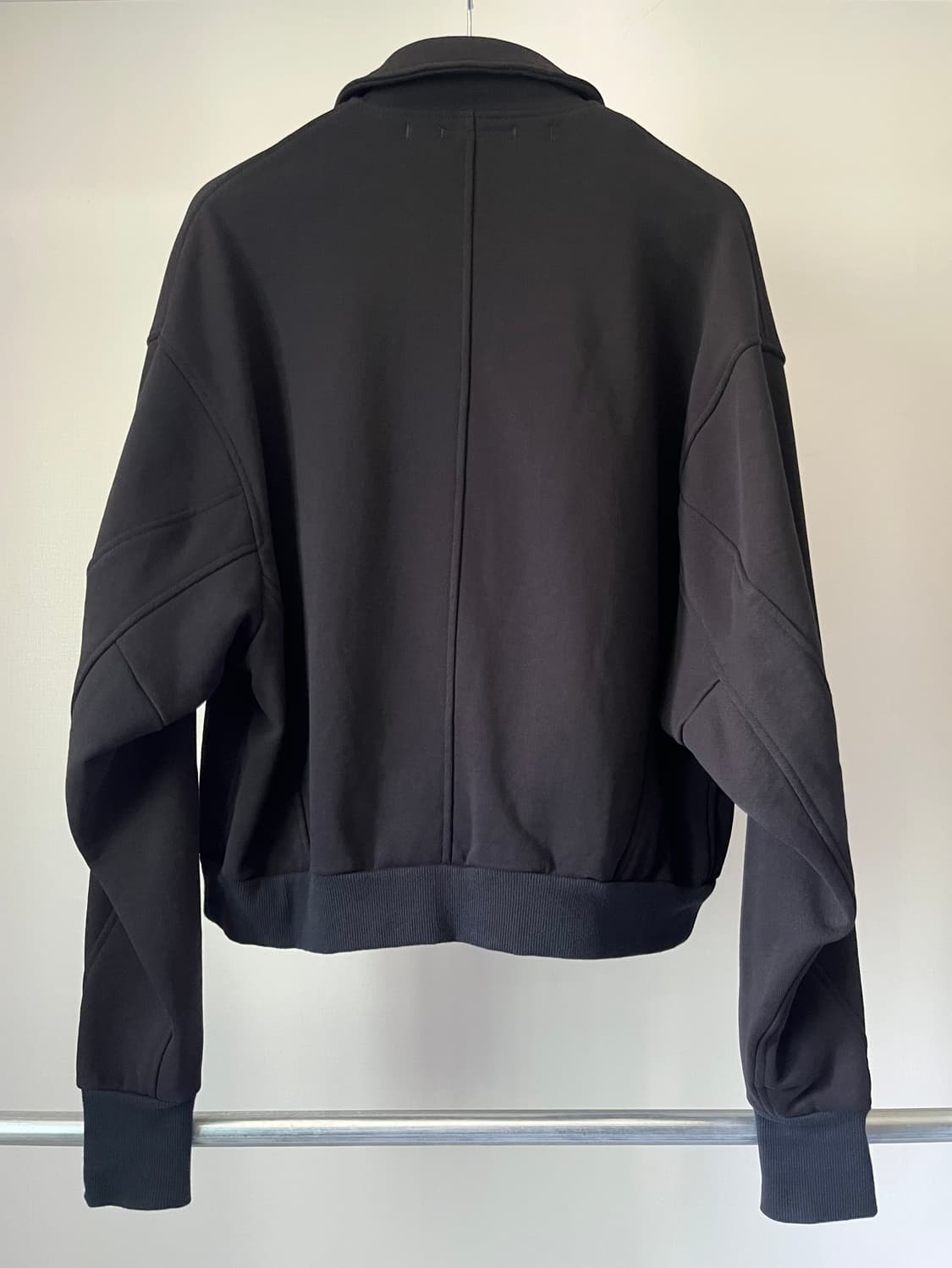 JULIUS 17FW [ NEUROMANTIKA ] RIDERS JKT 상품이미지4