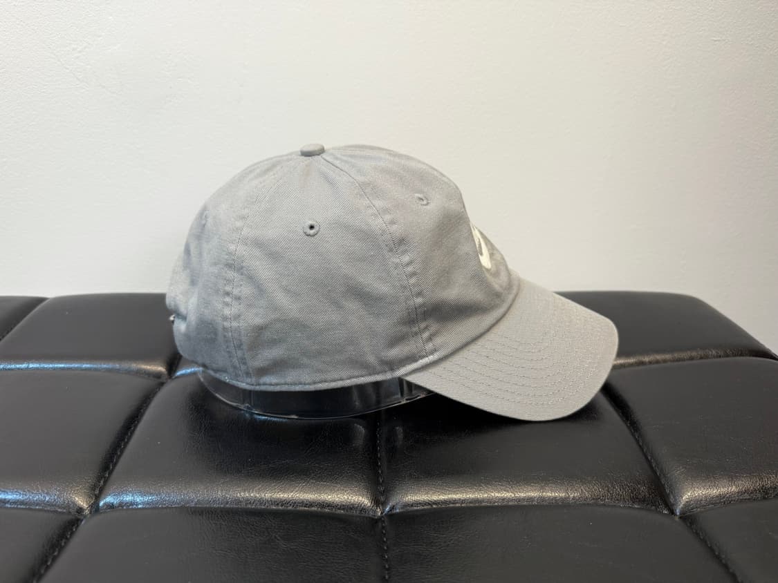 FREE / 나이키 헤리티지 그레이  볼캡 상품이미지4