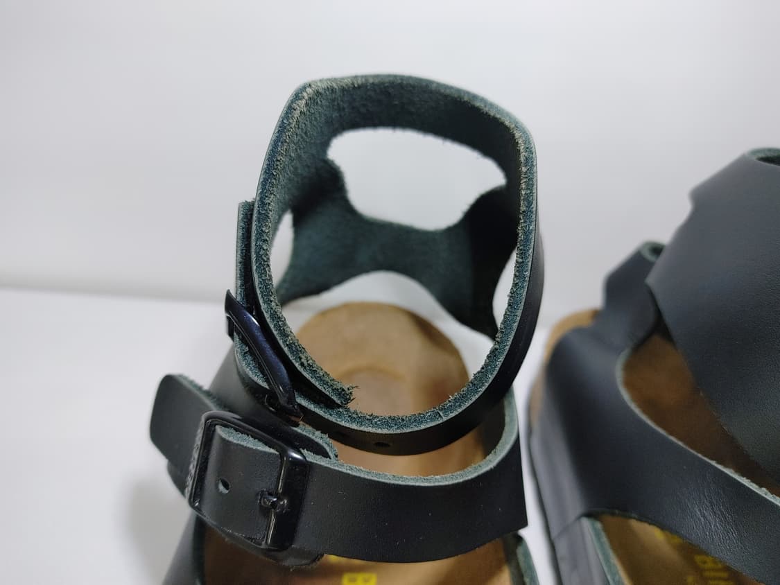 BIRKENSTOCK 버겐스탁 아테네 차이나 샌들 상품이미지3