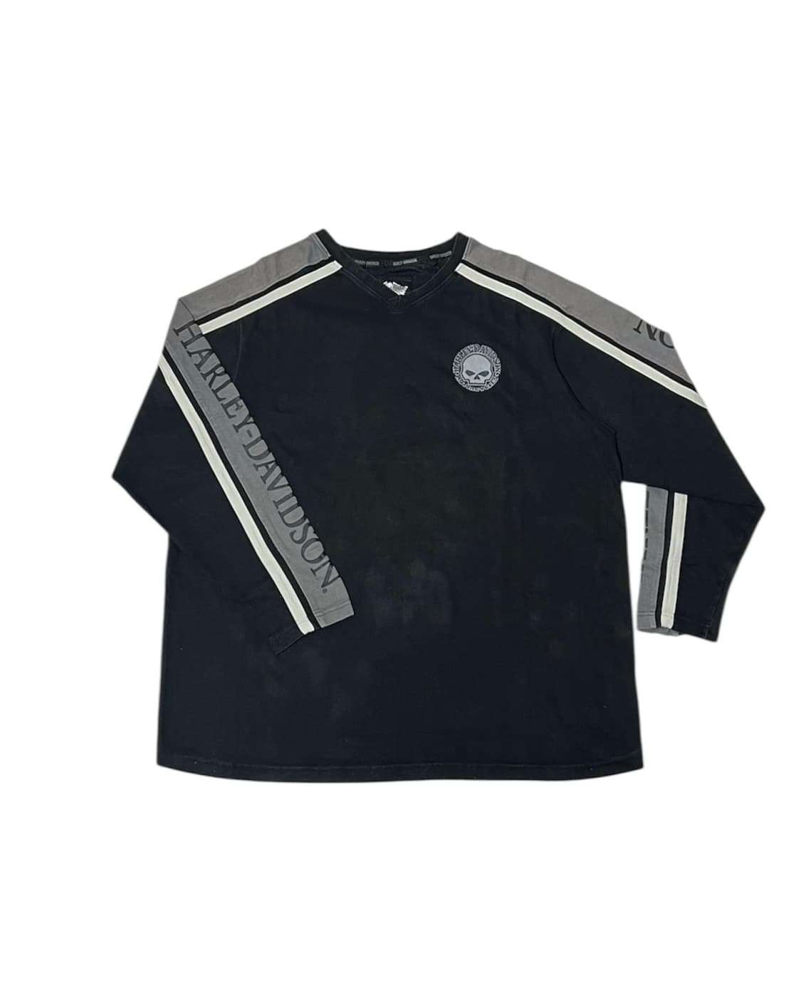 Harley Davidson Long Sleeve 상품이미지2