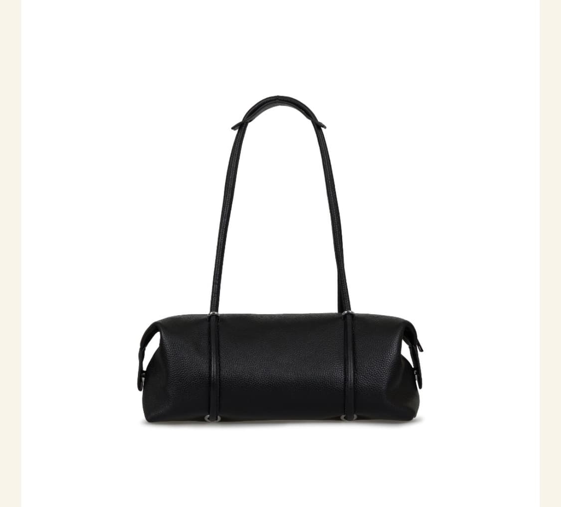 714center) Margot Bag Sliver + 이너백 상품이미지3