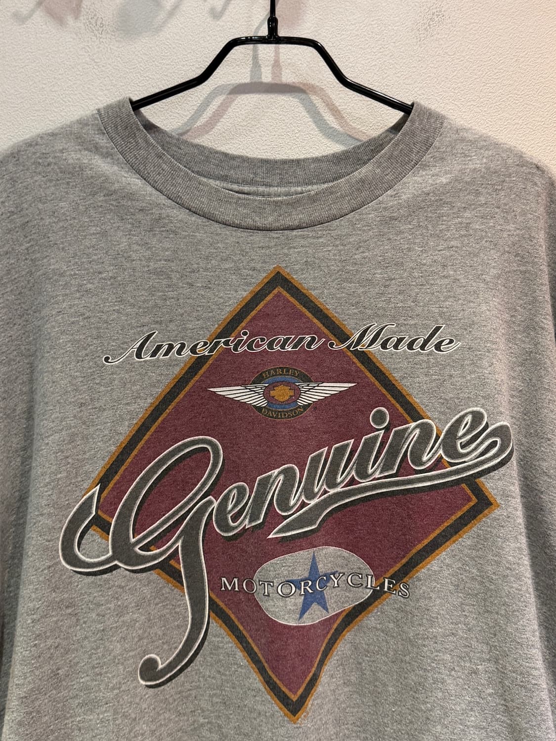 90s Harley Holoubek (Made In U.S.A) 상품이미지3
