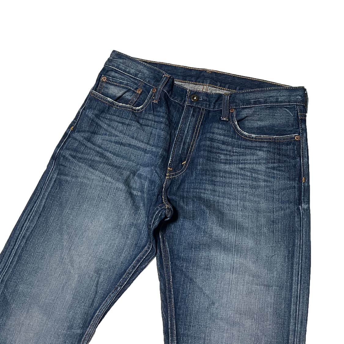 리바이스 514 데님 청바지 상품이미지4