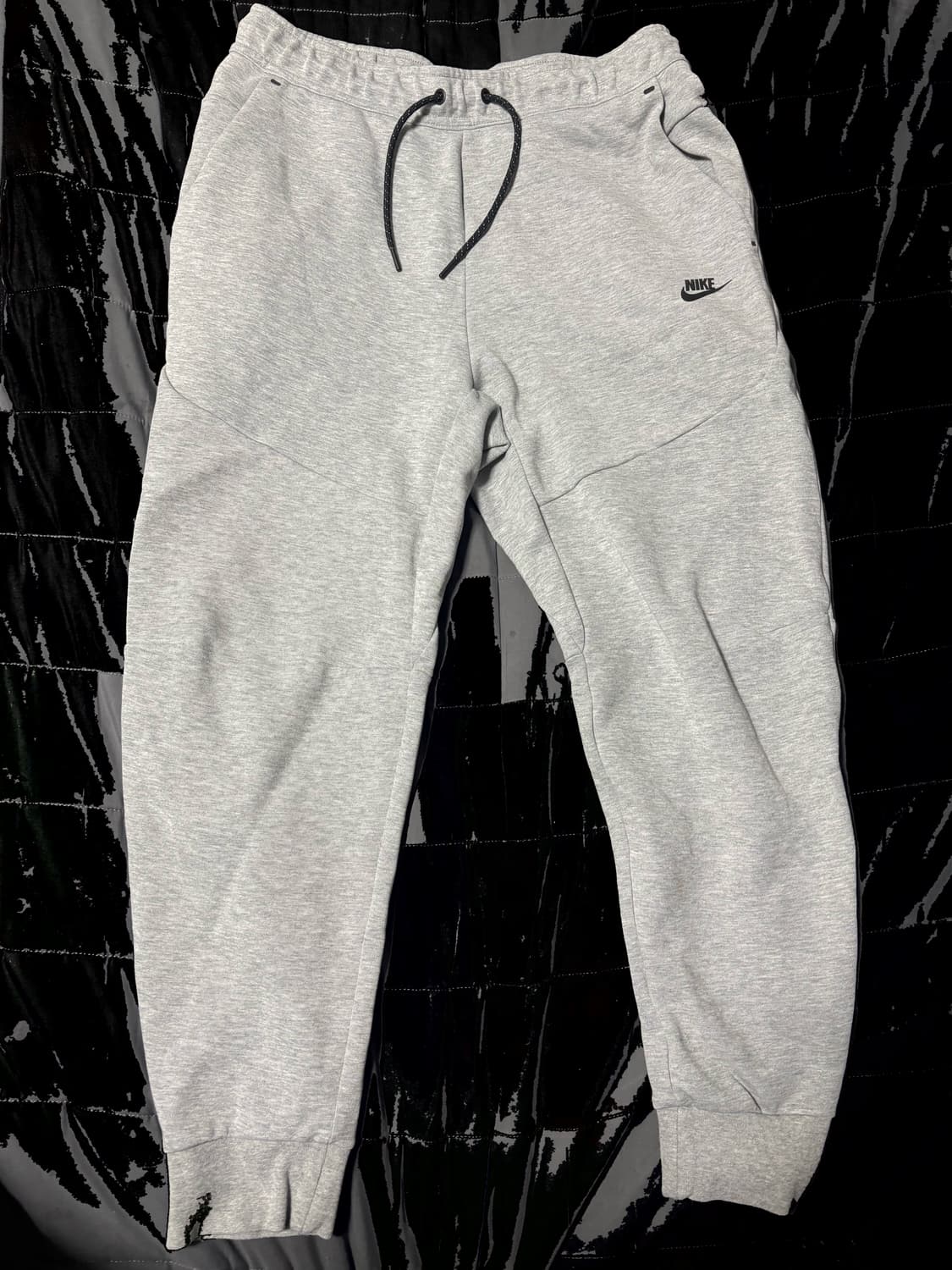 나이키 테크팩 바지 L 상품이미지1