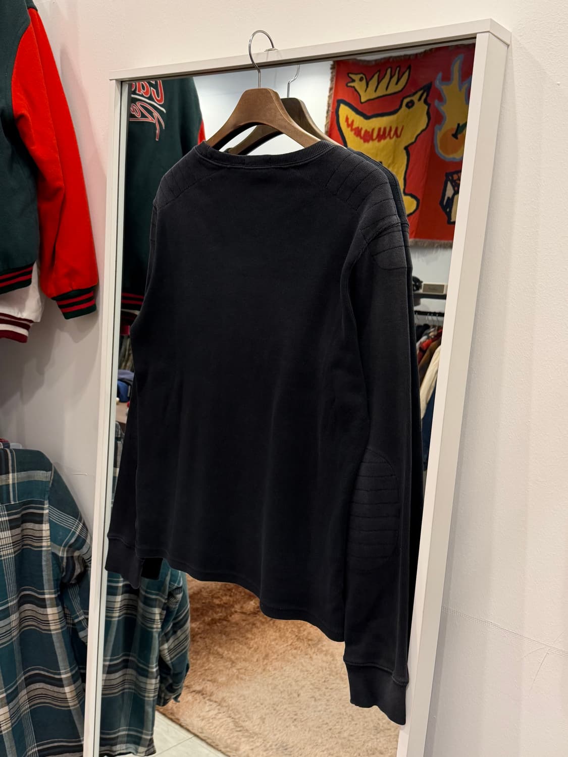 Polo ralph lauren 폴로 랄프로렌 불독 스웻 셔츠 상품이미지5