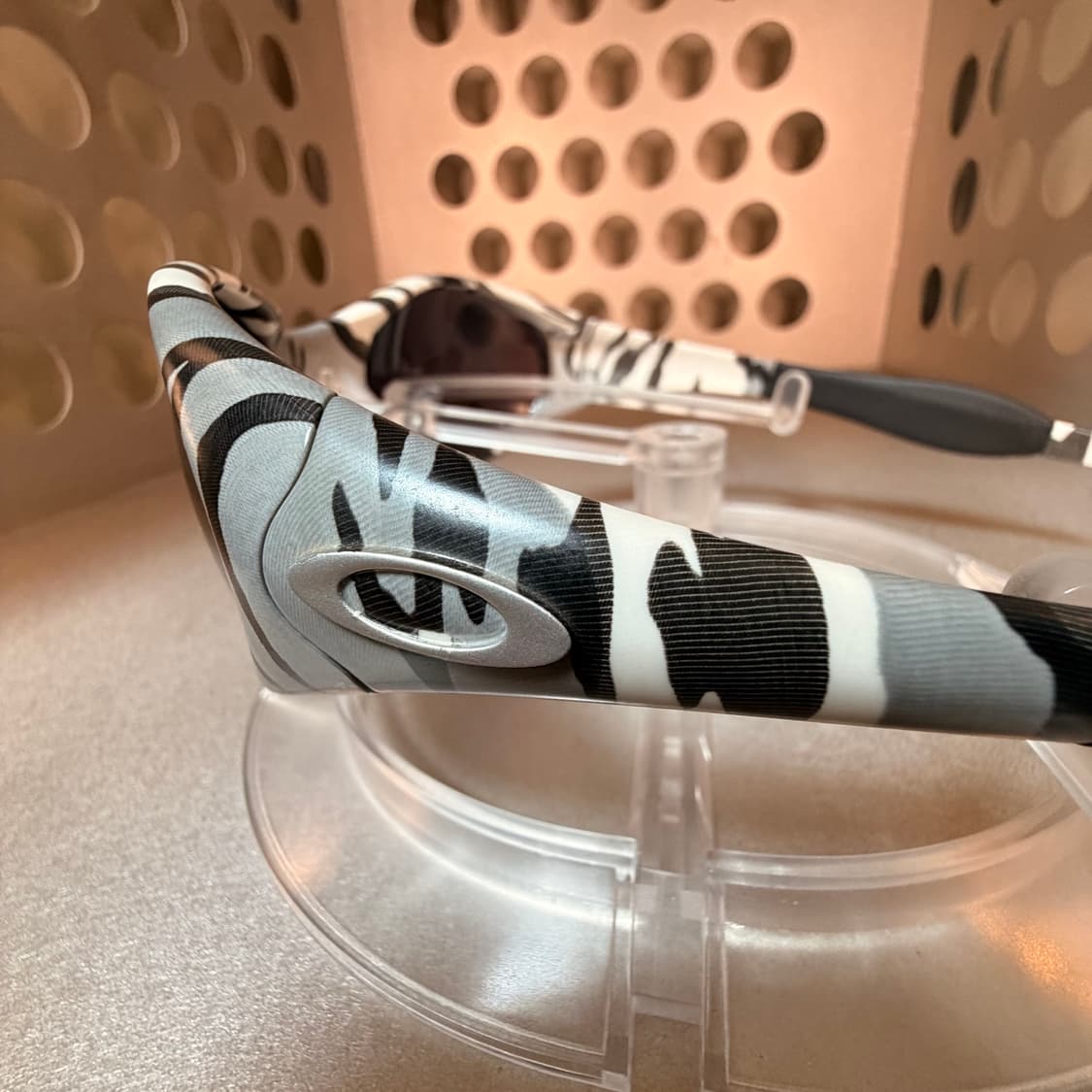 오클리 Trench Coat 트렌치 코트 (1995) 상품이미지7