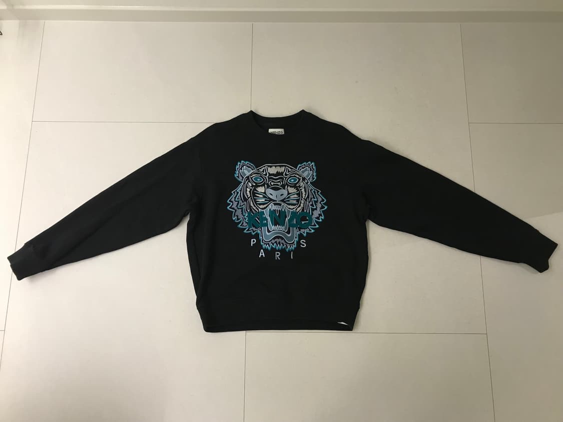 겐조 맨투맨  상품이미지1