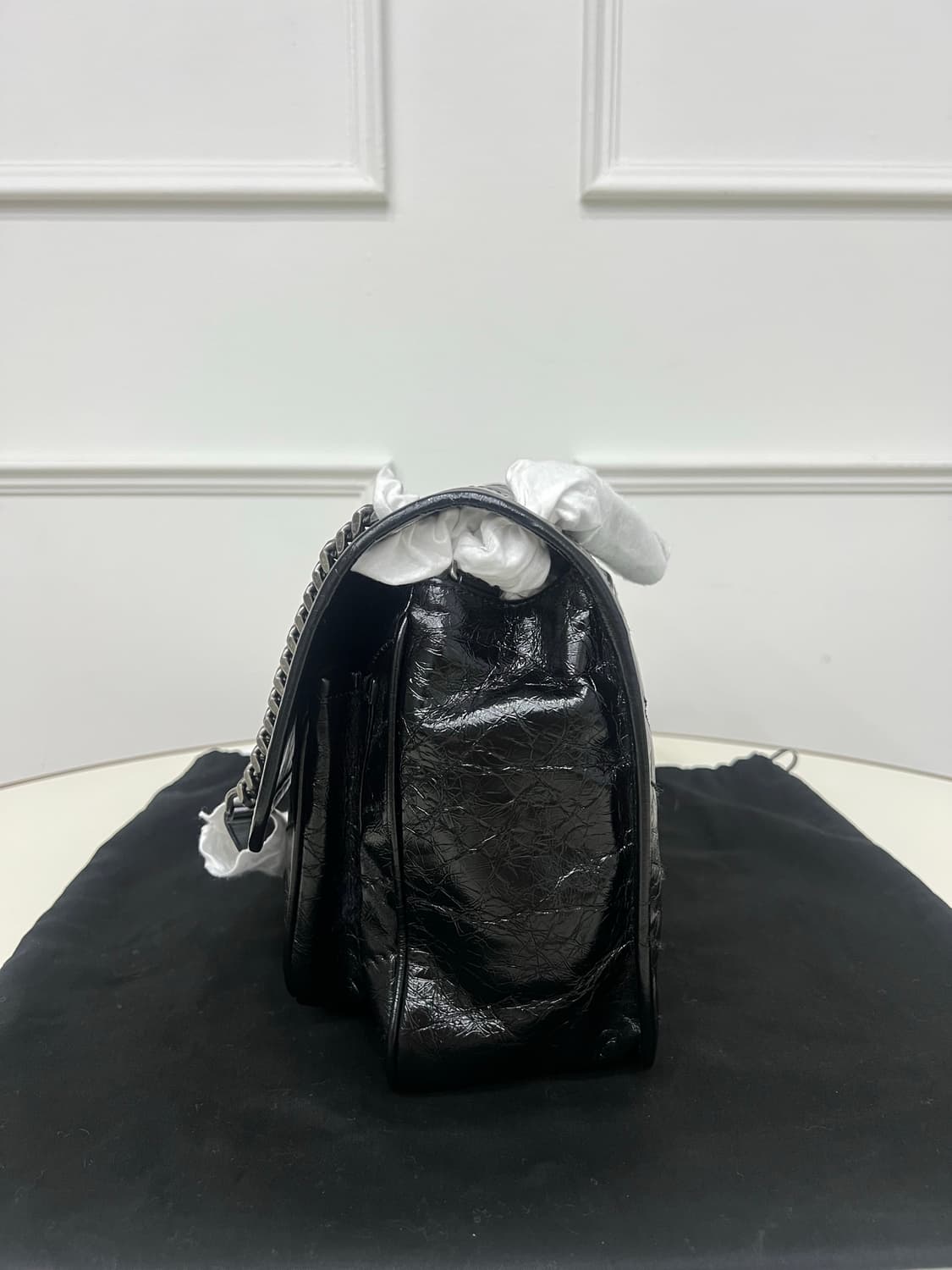 생로랑 니키백 미듐 상품이미지4