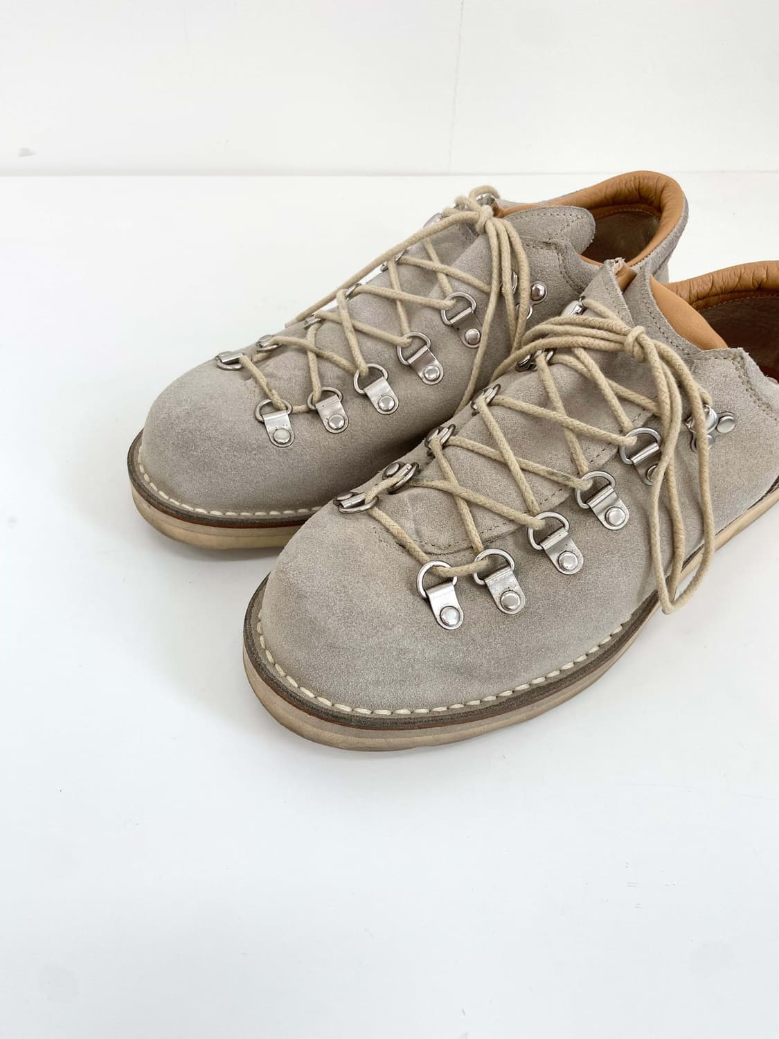 Danner Mt.Ridge Low Cristy Suede 상품이미지2