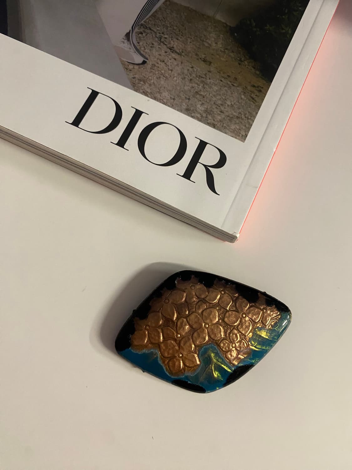 칠보 브로치 상품이미지3