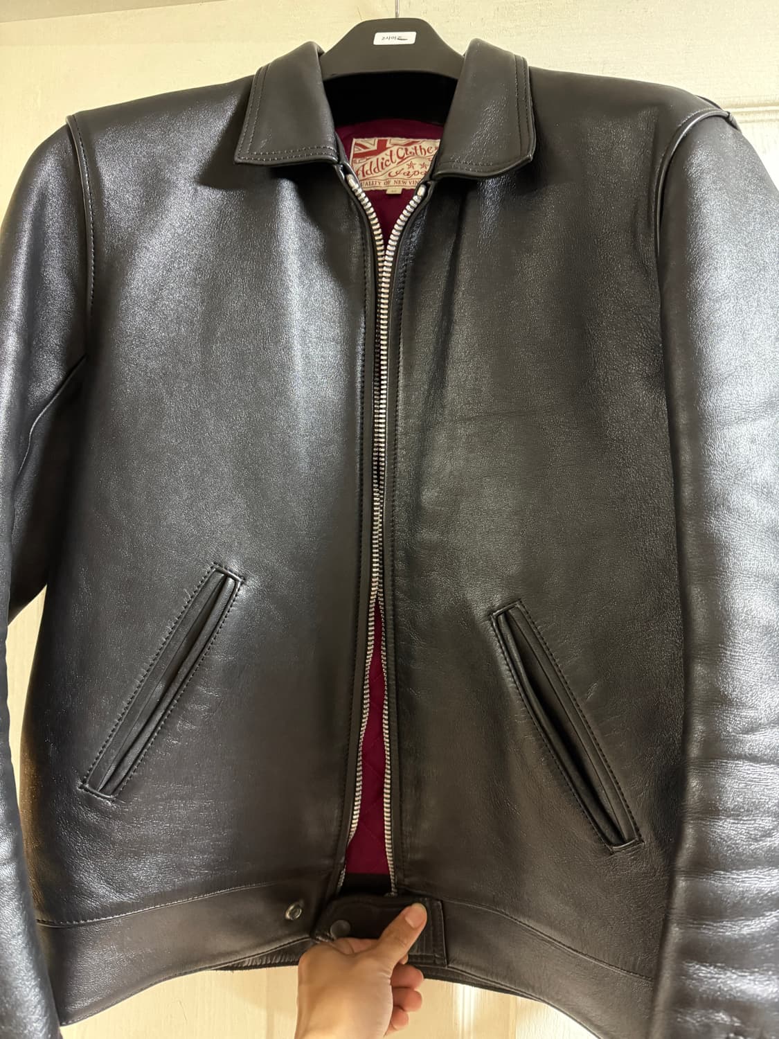 어딕크클로즈 예약건 상품이미지2