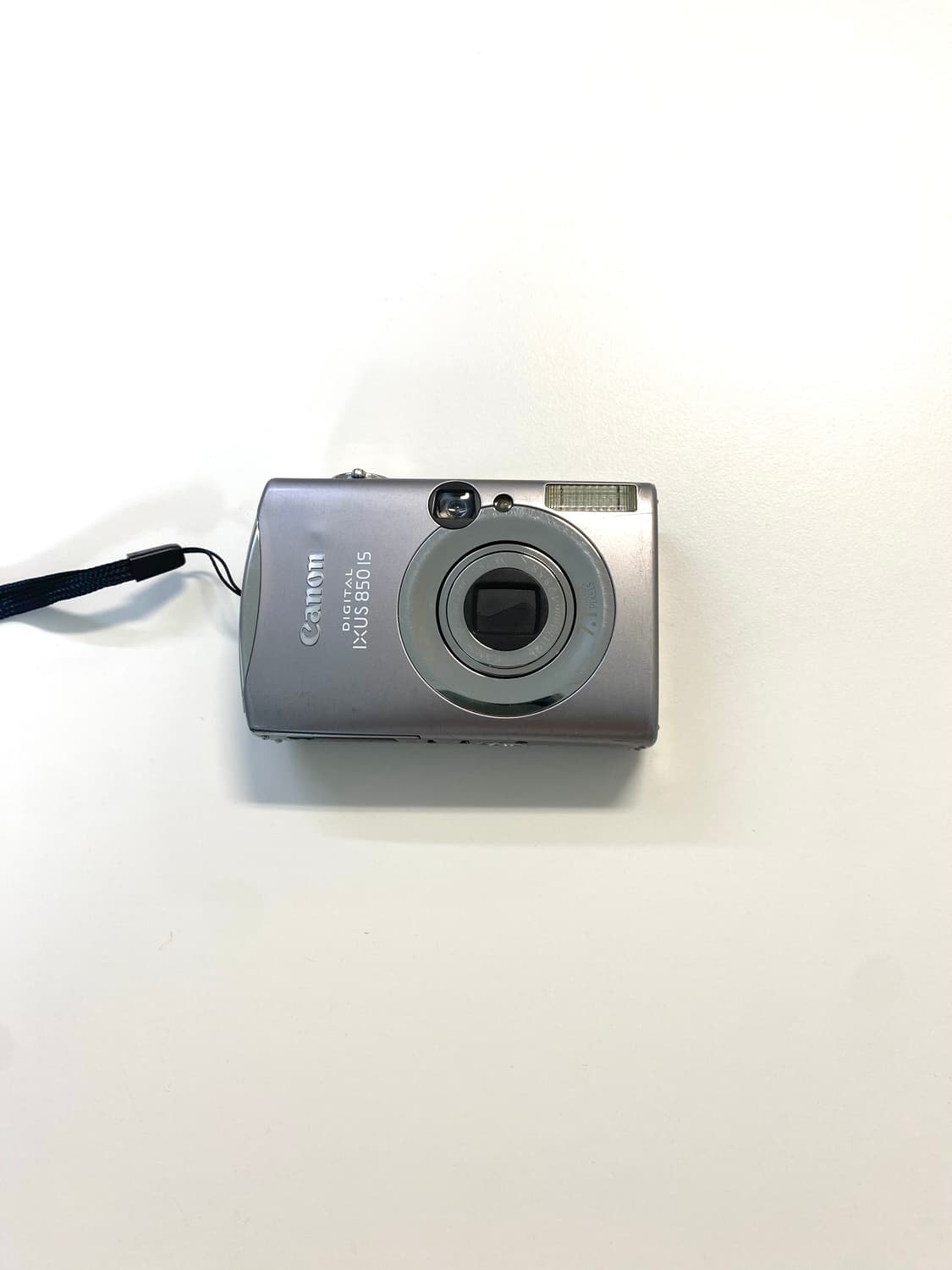 캐논 익서스 IXUS 850 IS 디지털 카메라 상품이미지9